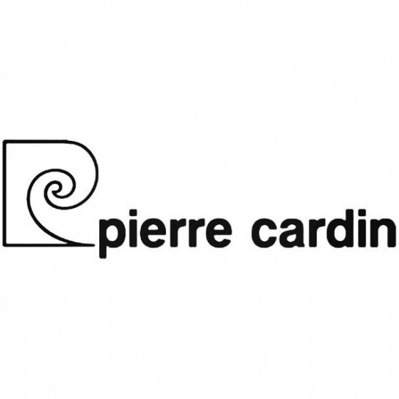 Pierre Cardin Logofree