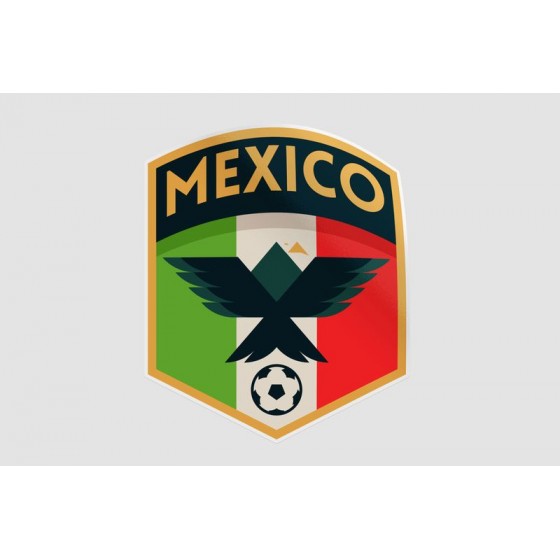 Mexico World Cup Soccer...