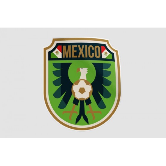 Mexico World Cup Soccer...