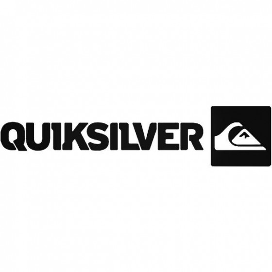 Quiksilver Logo2