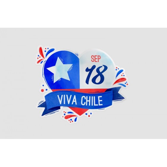 National Day Of Chile And...