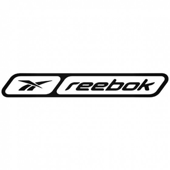 Reebok Sportwear Logo