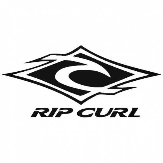 Rip Curl Company Logo
