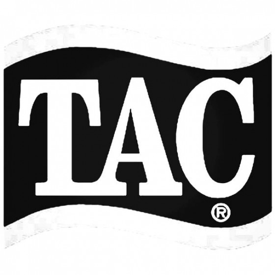 Tac Logo