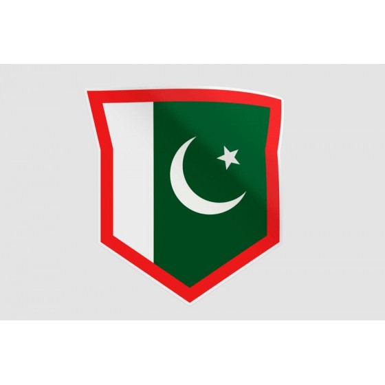 Pakistan Flag Style 100...