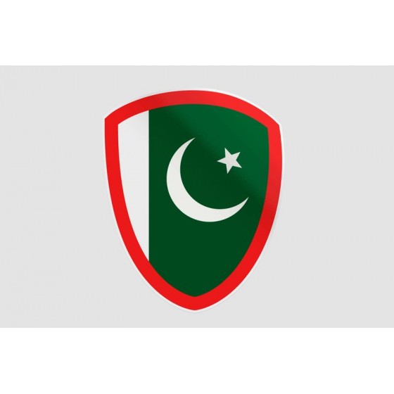 Pakistan Flag Style 101...