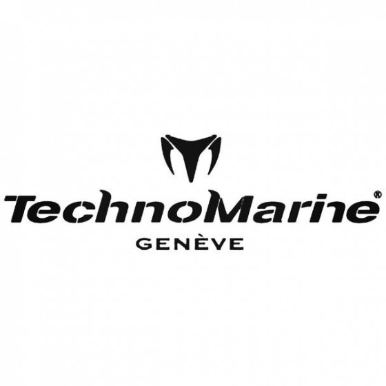 Technomarine Logo