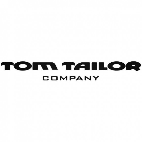 Tom Tailor Company Logo