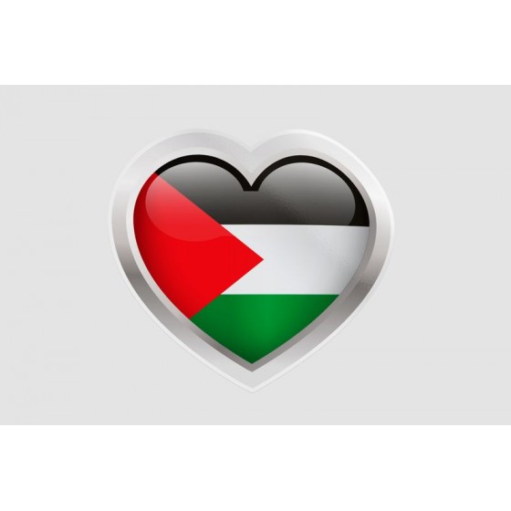 Palestine Flag Style 21...