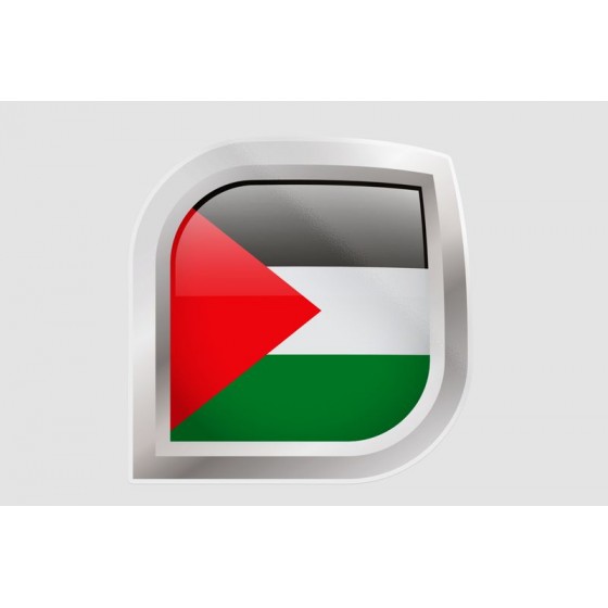 Palestine Flag Style 28...