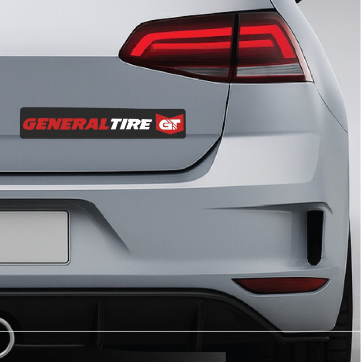 General Tire Stickers – Grabber Off-Road Decals (2-Pack)