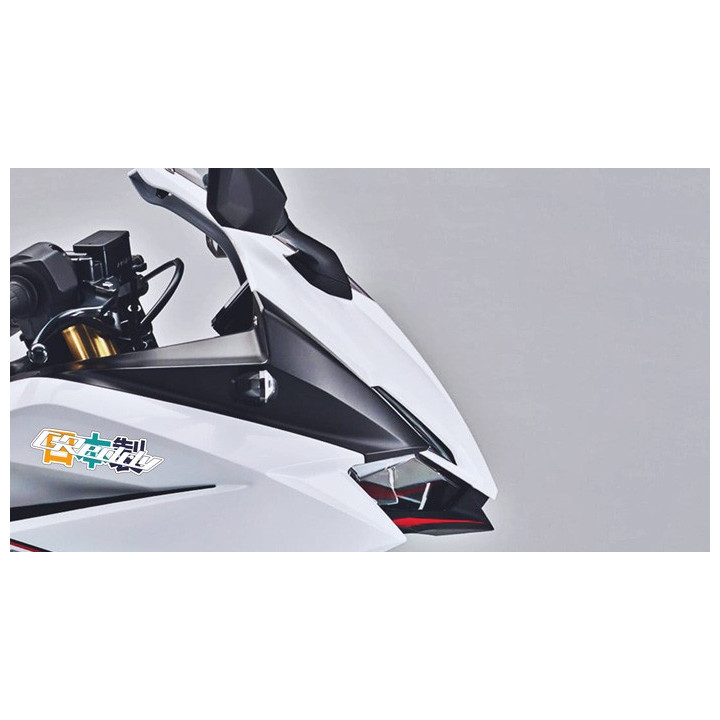 2x Greddy Style 2 Stickers Decals - DecalsHouse
