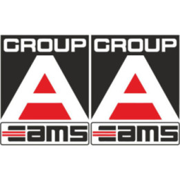 2x Group A Cams Stickers Decals - DecalsHouse