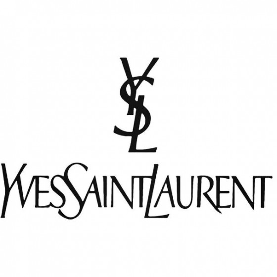 Yves Saint Laurent Logofree