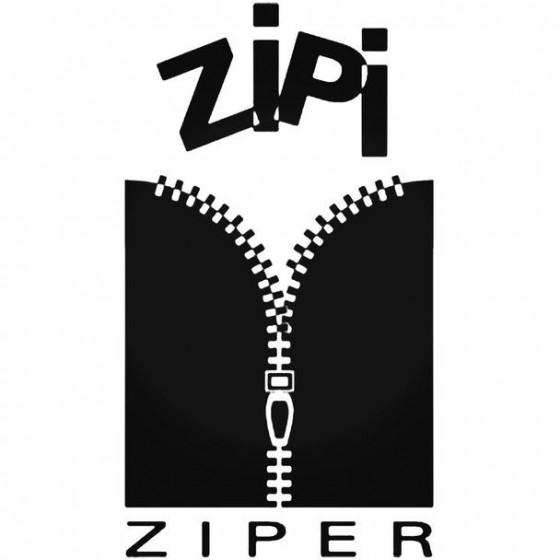 Zipi Ziper Logo