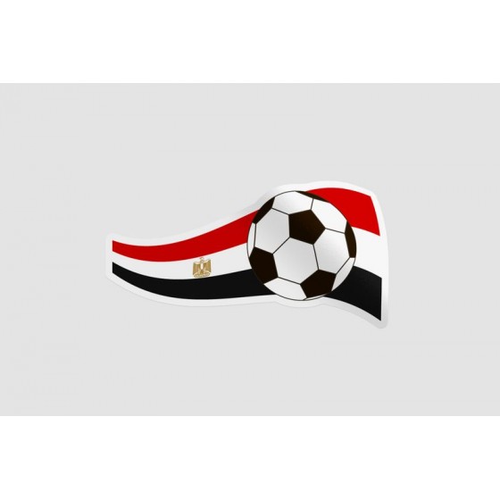 Soccer Ball Flag Style 7...