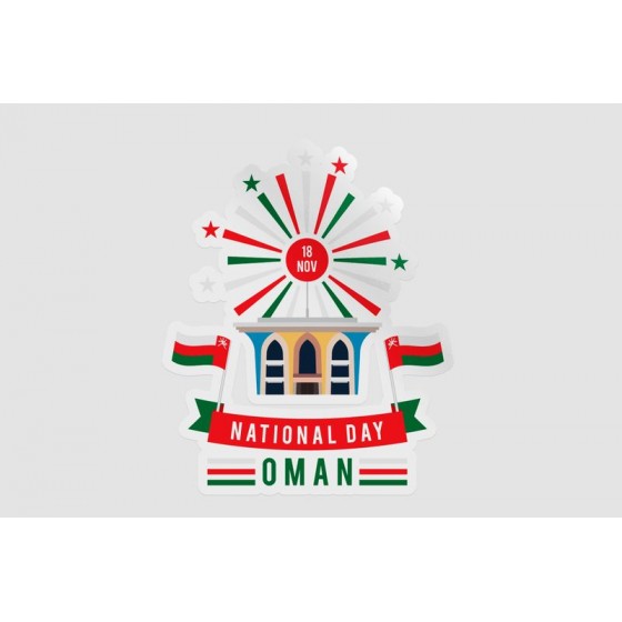 Sultanate Of Oman National...