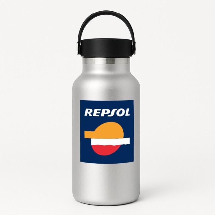 2x Repsol Stickers Decals - DecalsHouse
