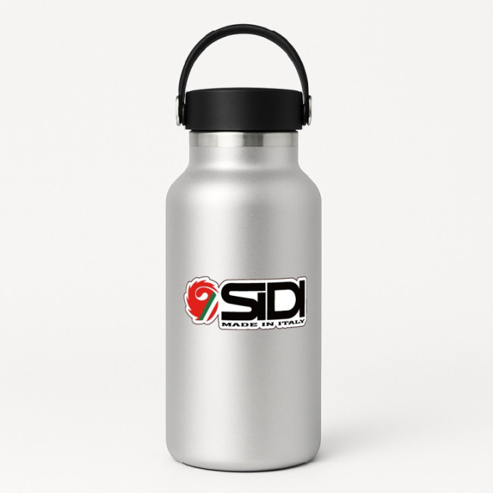 2x Sidi Stickers Decals - DecalsHouse