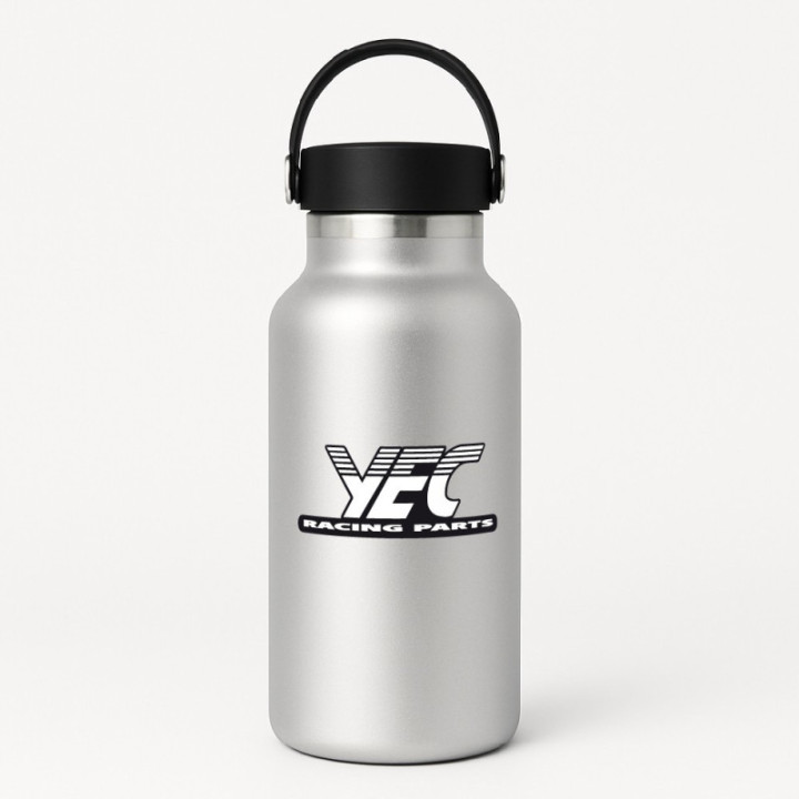 2x Yec Stickers Decals - DecalsHouse