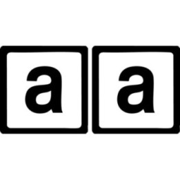 Aprilia A Logo Stickers – RSV4 RS 660 Tuono Decals (2-Pack) | DecalsHouse