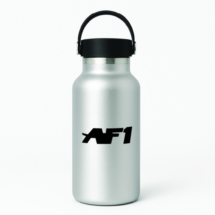 Aprilia Af1 Die Cut Stickers Decals - DecalsHouse