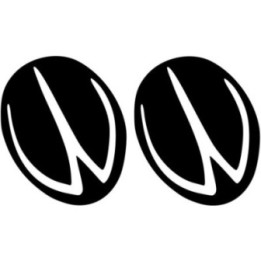 Aprilia Scarabeo Logo Die Cut Stickers Decals - DecalsHouse