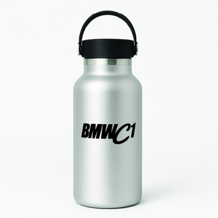 Bmw C1 Die Cut Stickers Decals - DecalsHouse