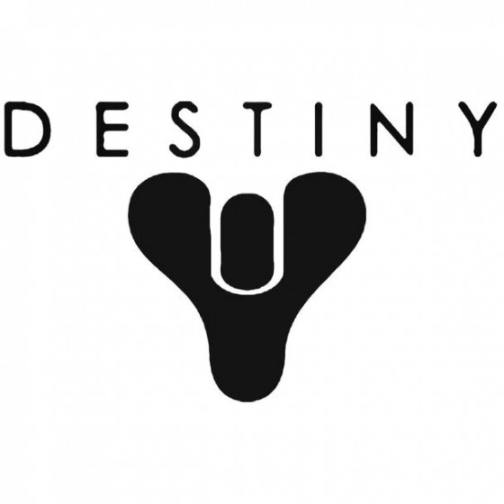 Destiny Destiny Logo...
