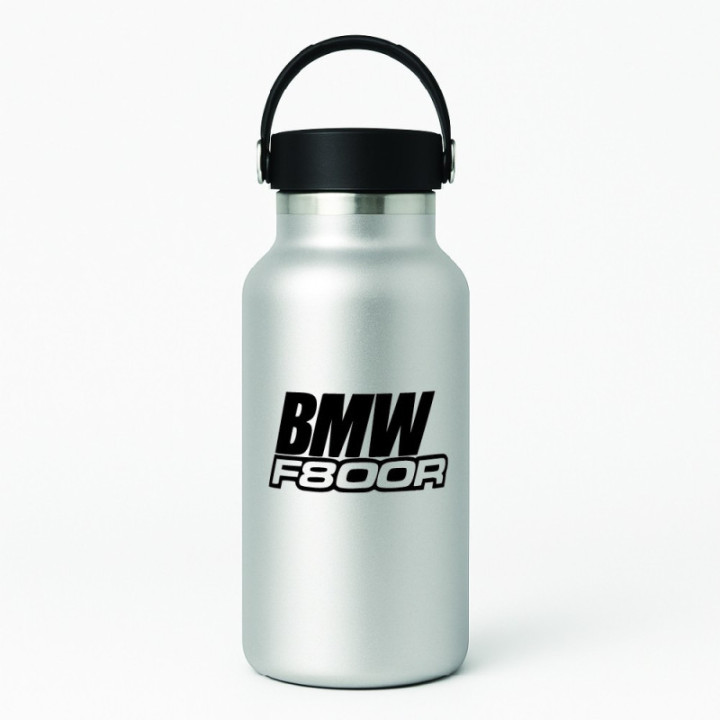 Bmw F800 R Die Cut Stickers Decals - DecalsHouse