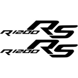 Bmw R 1250 Rs Die Cut Stickers Decals - DecalsHouse