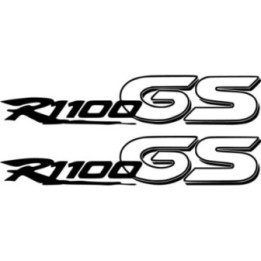 Bmw R1100 Gs Die Cut Stickers Decals - DecalsHouse