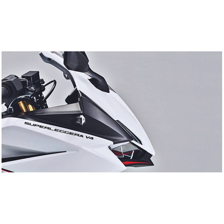 Ducati Superleggera V4 Die Cut Stickers Decals - DecalsHouse