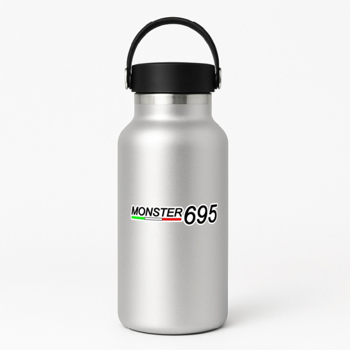 Ducati Monster 695 Stickers Decals - DecalsHouse