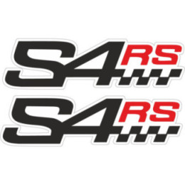 Ducati Monster S4RS Naked Bike Stickers – Testastretta Decals (2-Pack)