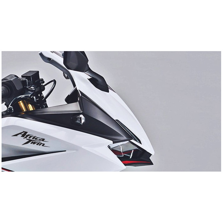 Honda Africa Twin Die Cut Style 4 Stickers Decals - DecalsHouse