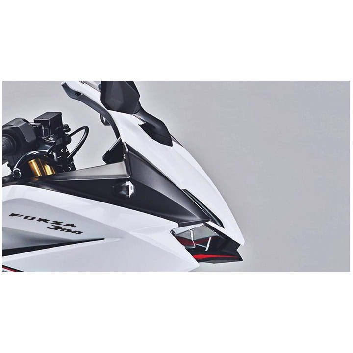 Honda Forza 300 Die Cut Stickers Decals - DecalsHouse
