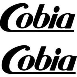 Buy Cobia S Style 03 Boat Kit Decal Sticker Online