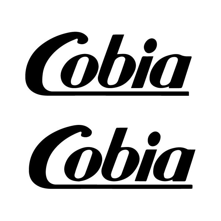 Buy Cobia S Style 03 Boat Kit Decal Sticker Online