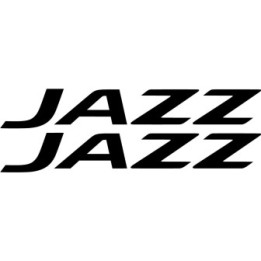 Honda Jazz Die Cut Stickers Decals - DecalsHouse