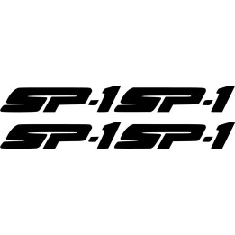 Honda Vtr 1000 Sp1 Die Cut Stickers Decals - DecalsHouse