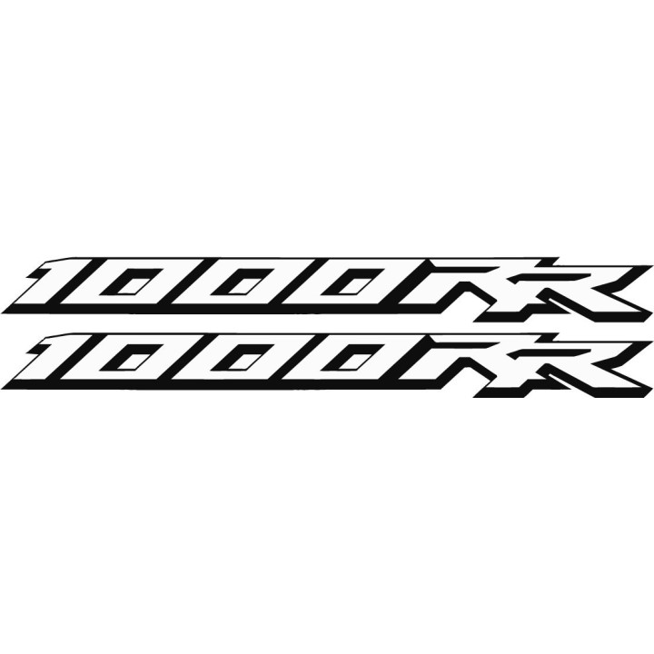 Honda 1000rr Stickers Decals - DecalsHouse