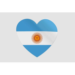 Afghanistan Flag Style 28 Sticker - DecalsHouse