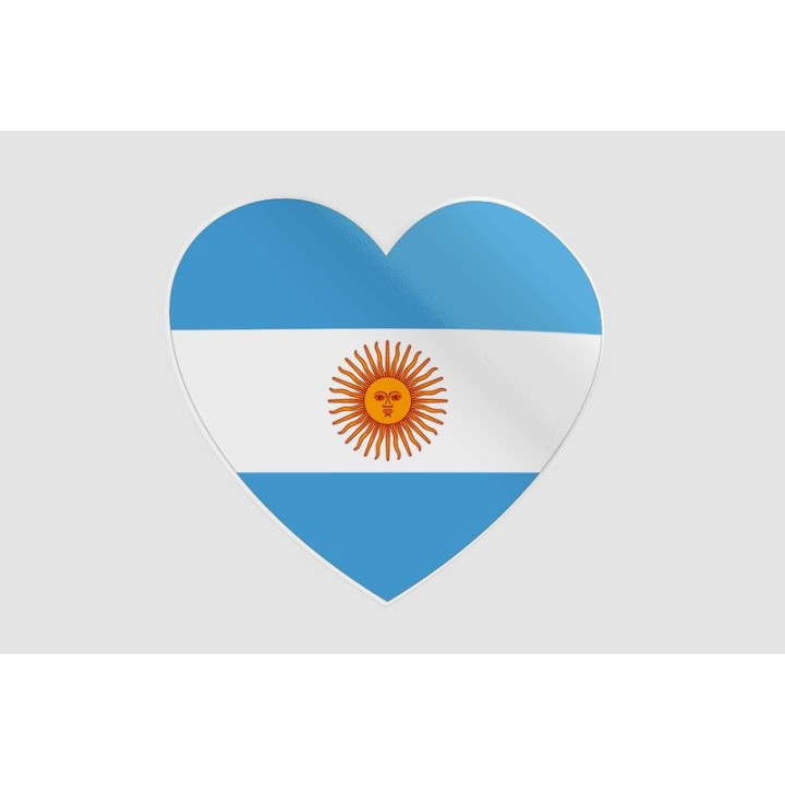 Afghanistan Flag Style 28 Sticker - DecalsHouse