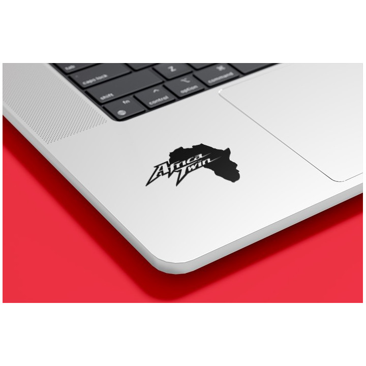 Honda Africa Twin Africa Stickers Decals - DecalsHouse