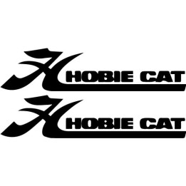 Buy Hobie Cat Boat Kit Decal Sticker Online