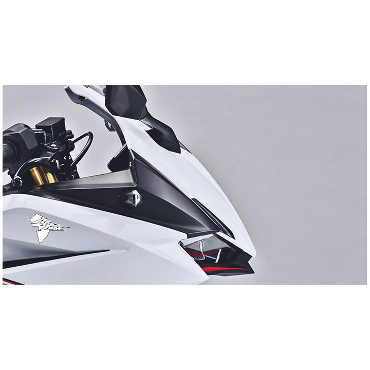 Honda Africa Twin Style 3 Stickers Decals - DecalsHouse