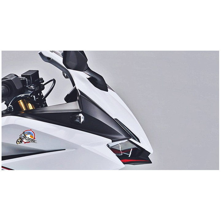 Honda Africa Twin True Adventurer Stickers Decals - DecalsHouse