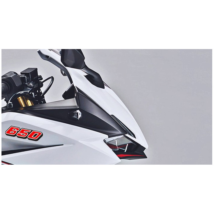 Honda Cb 650 Nighthawk 1 Stickers Decals - DecalsHouse