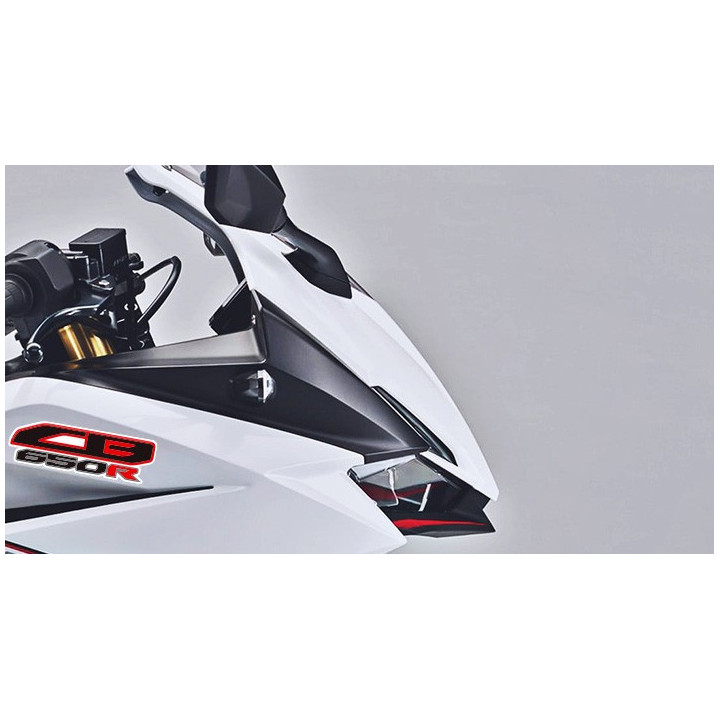 Honda Cb 650r Stickers Decals - DecalsHouse